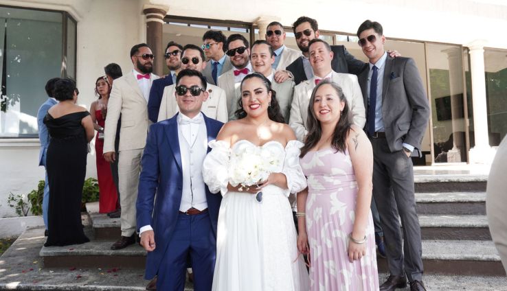 14 AÑOS DE AMOR