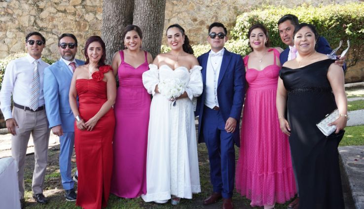 INVITADOS