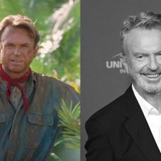 SAM NEILL