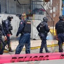 Doble homicidio en Cuautla: Asesinan a dos en base de Ruta 85