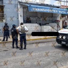 Presuntos extorsionadores asesinados Presuntos extorsionadores asesinados