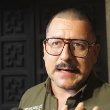 Movilidad tuvo mano dura contra chofer