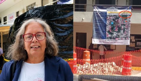 Ven sobrecosto en la construcción de un elevador en el Ayuntamiento de Cuernavaca