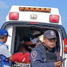 Falsa alarma tras presunta balacera