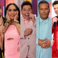 La Casa de los Famosos 4 ya tienen 7 habitantes