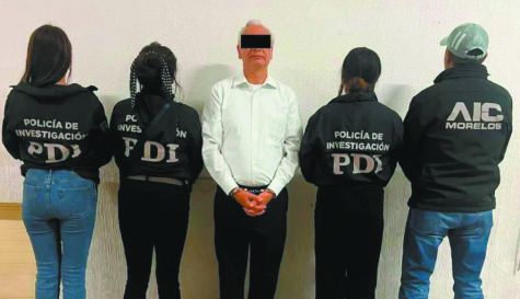 Ex director de Pemex