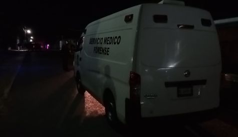 Asesinado en un bar en el sur de Morelos