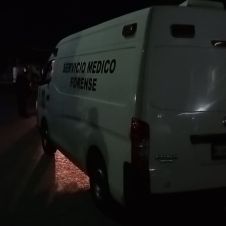 Asesinado en un bar en el sur de Morelos