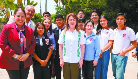 Margarita González Saravia
