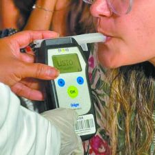 Mujeres y alcoholismo