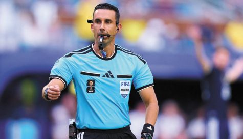 CESAR RAMOS