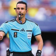 CESAR RAMOS