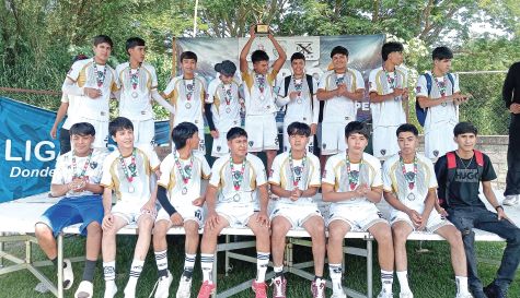 CAMPEONES