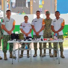 LABOR SOCIAL