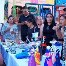 TALLERES CULTURALES