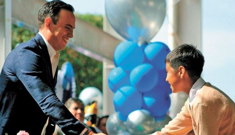 GRADUADOS