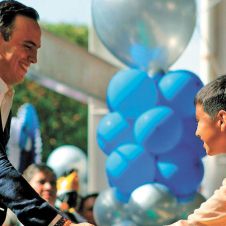 GRADUADOS