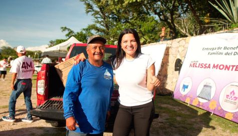 MEJORA DE VIVIENDAS