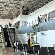 TERMINAL AÉREA