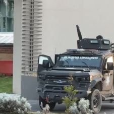 Cae el presunto francotirador de la Atlixcáyotl tras balacera