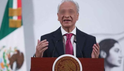 Decretan libertad bajo medidas cautelares de Víctor "N"