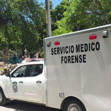 Hallan costales con restos humanos en panteón de Jiutepec Morelos