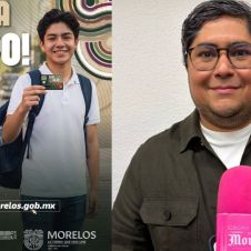 Extienden periodo de registro para el Pase Olin