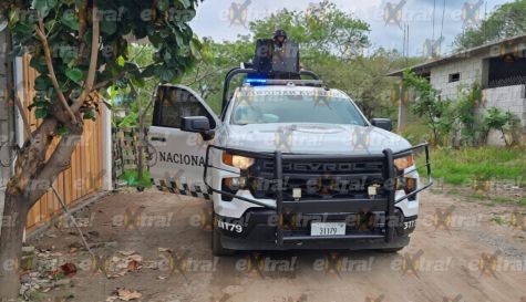 Hallan cuerpo con tiro de gracia en Jonacatepec