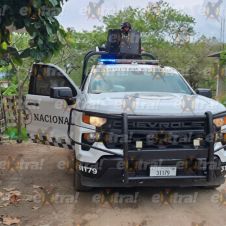 Hallan cuerpo con tiro de gracia en Jonacatepec