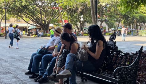 El INEGI reveló cuál es el bienestar emocional de los morelenses