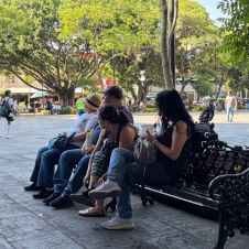 El INEGI reveló cuál es el bienestar emocional de los morelenses