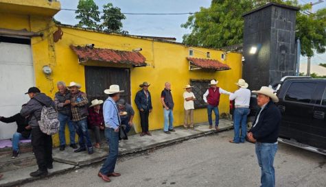 El conflicto agrario que amenazaba la estabilidad económica de la zona oriente del estado llegó a su fin