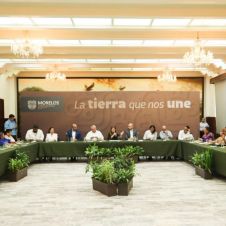 Gobierno de Morelos logra acuerdos con sindicalizados