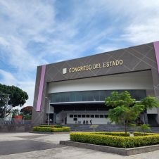 Congreso de Morelos Congreso de Morelos