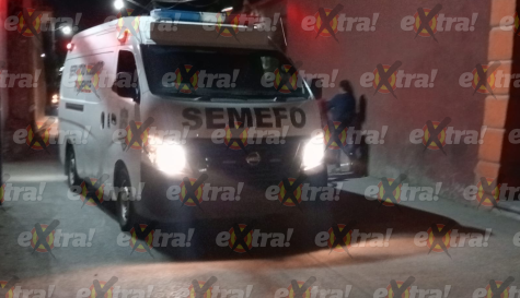 Feminicidio en Tlaltizapán: Persiguen y matan a mujer en su casa