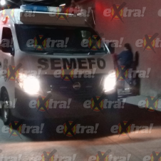 Feminicidio en Tlaltizapán: Persiguen y matan a mujer en su casa Feminicidio en Tlaltizapán: Persiguen y matan a mujer en su casa