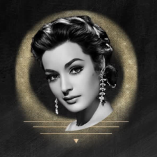Muere Elsa Aguirre en Cuernavaca; adiós a la diva del Cine de Oro