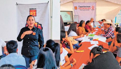PT CAPACITACIÓN