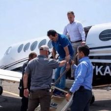 FGR descubre que entregó a EU al piloto de 'El Mayo' Zambada