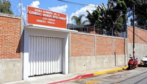 Llaman a vigilar escuelas en Morelos