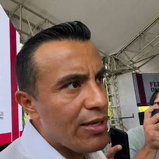 Isaac Pimentel