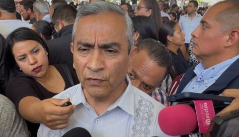 Fiscal Fernando Blumenkron