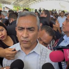 Fiscal Fernando Blumenkron