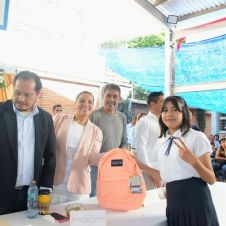 Melissa Montes de Oca