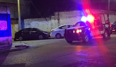 intentan incendiar taxi en Yecapixtla