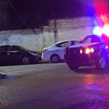 intentan incendiar taxi en Yecapixtla intentan incendiar taxi en Yecapixtla
