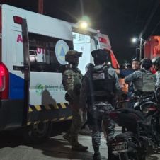 Asesinan a mujer Asesinan a mujer