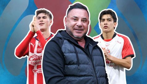 LIGA MX