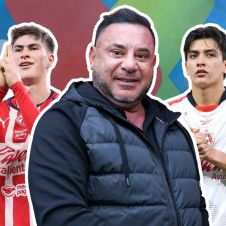 LIGA MX