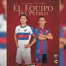 APERTURA 2026